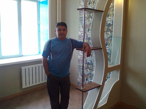 Хуршед Халифаев