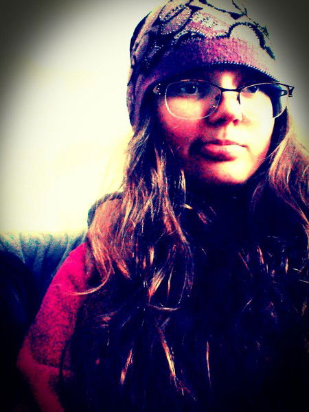 Юлия Максимова