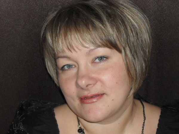 Лариса Климова