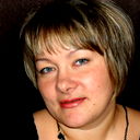 Лариса Климова