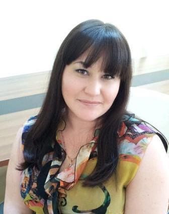 Маргарита Мурадова