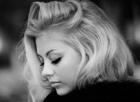 Лариса Шабалина