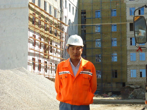 Даулет Конысбаев