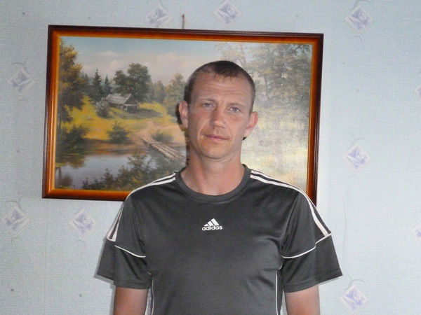 Виктор Приказчиков