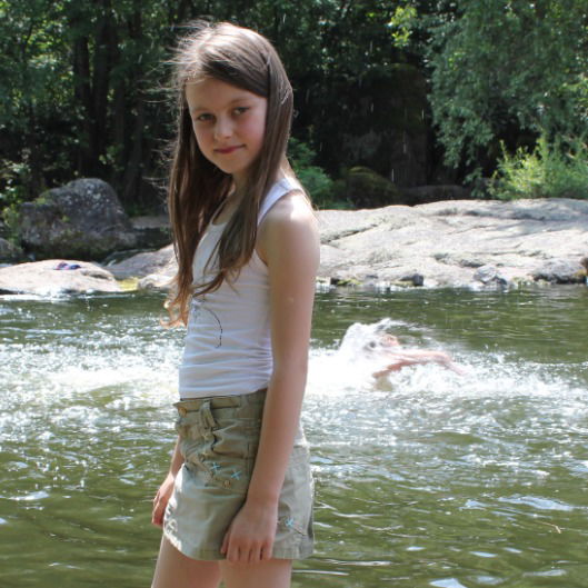 Юлія Федоренко