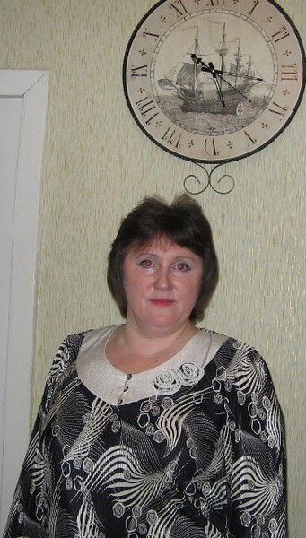 Галина Францкевич