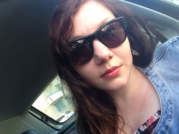 Дарья Ермакова