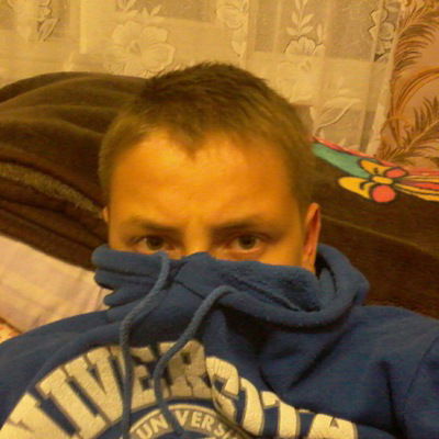 Саша Кирюшин