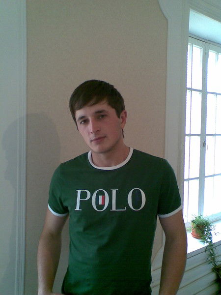 Муса Мусаев