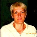 Ольга Балахонова