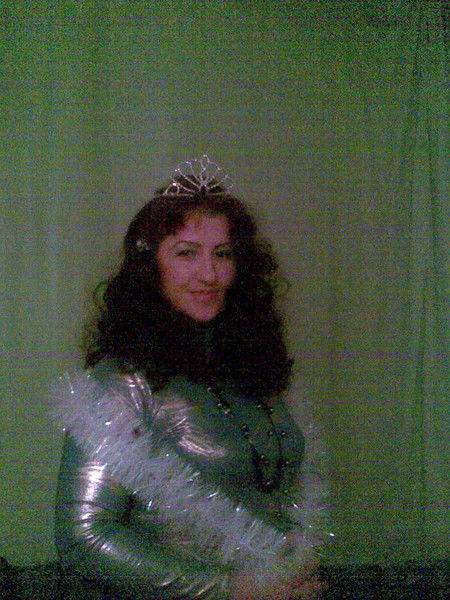 Ольга Пышная