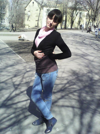 Мария Краева