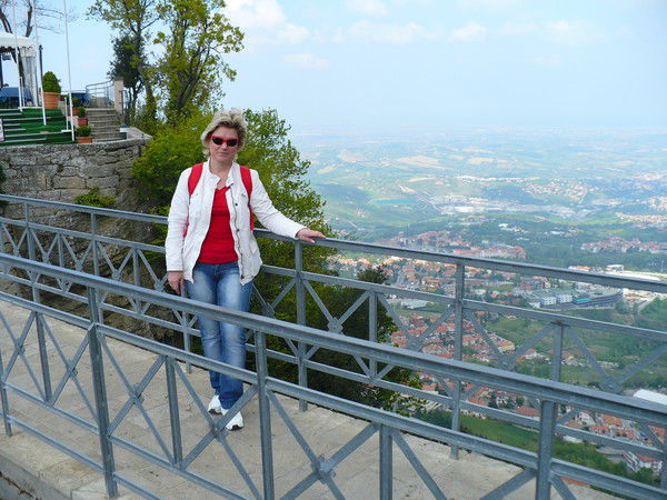 Елена Шереметьева