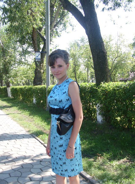 Ирина Конькова