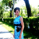 Ирина Конькова