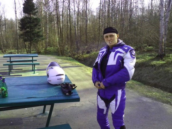 Максим Голоманов