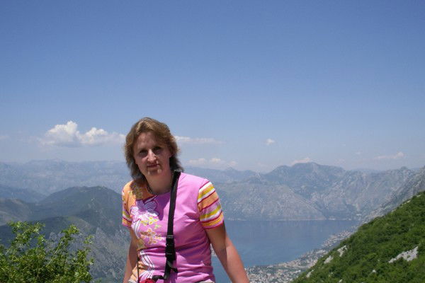 Ljubov Konstantinova