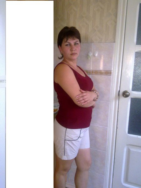 Наталья Грамович