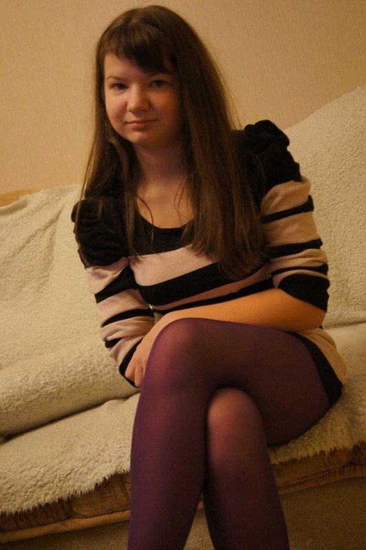 Дарья Селивёрстова