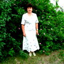 Татьяна Токарева