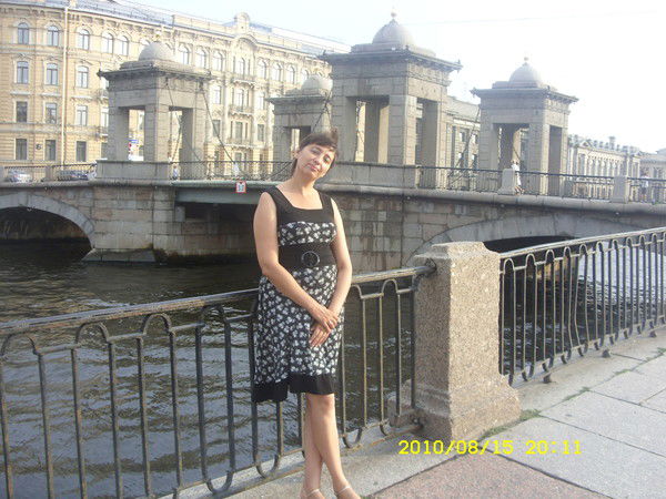 Ирина Никонова