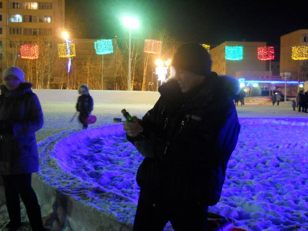 Aisen Искаков