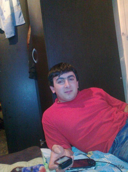 Эльдар Исаев