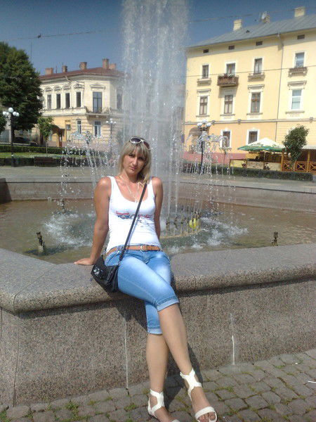 Юлиана Буга