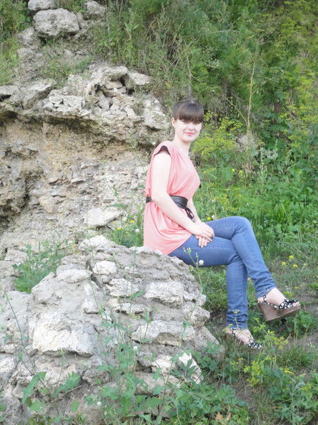 Ася Гайфеева