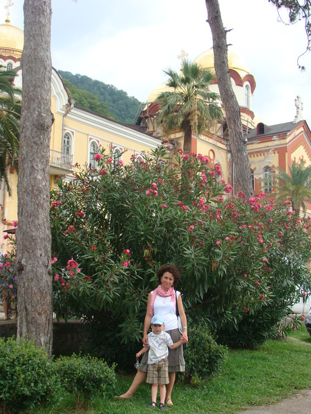 Оксана Гладкая