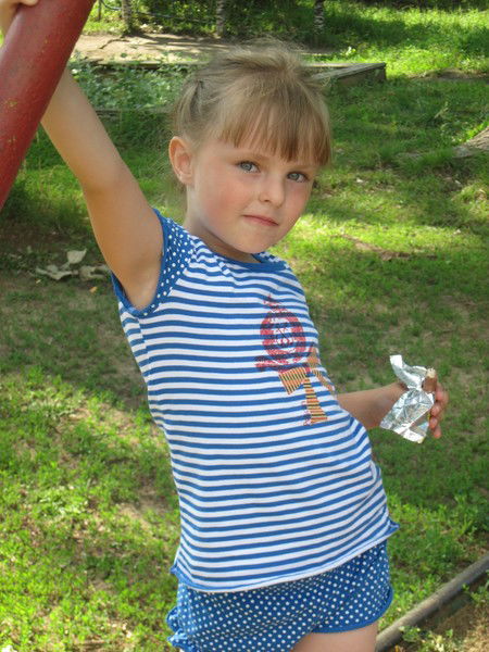 Настя Аватария