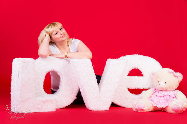 Елена Молчанова