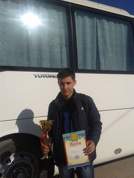 Димон Горицкий