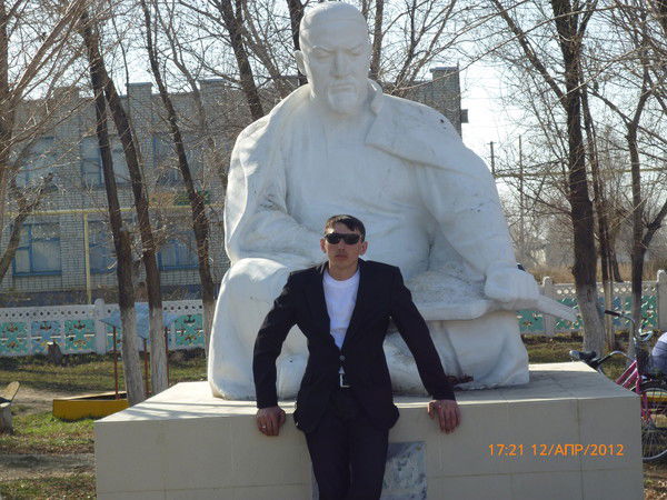 Евгений Филонов