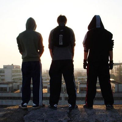 Андрей Титов