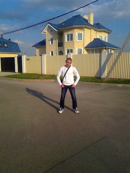 Николай Дитренко