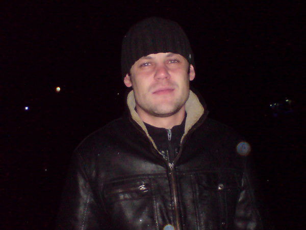 Сергей Ивашкин