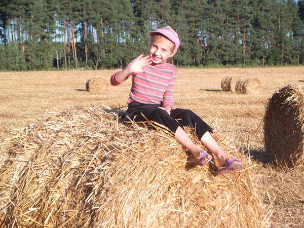 Виолетта Дудковская