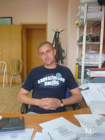 Михаил Зиминов