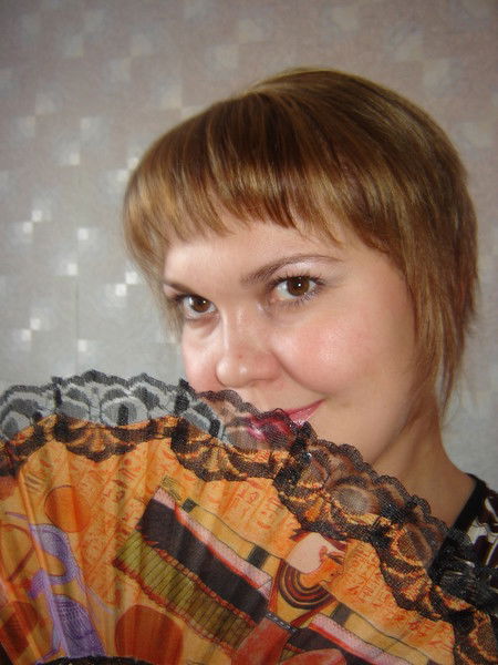 Мария Слёзкина