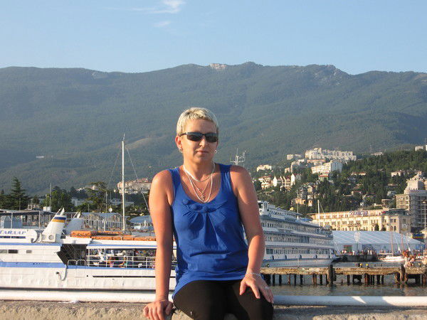 Ирина Богданович