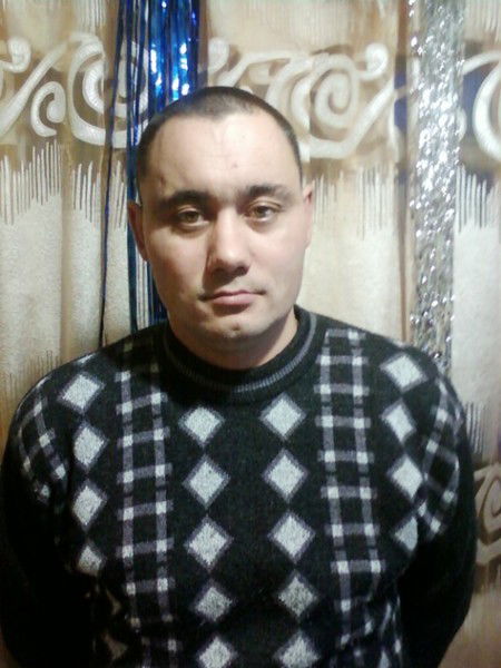 Сергей Климов