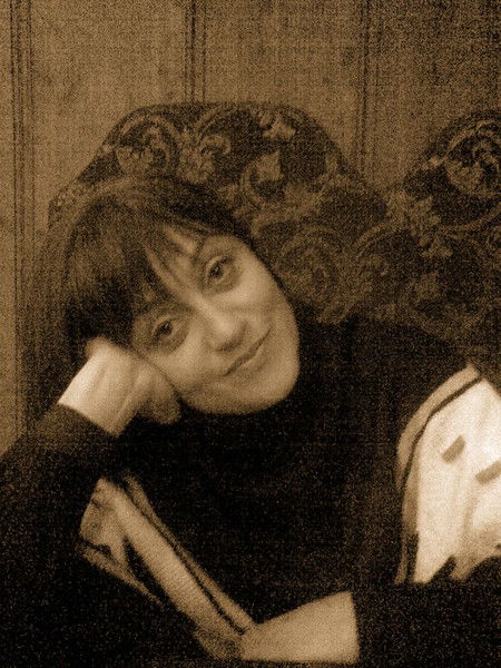 Любовь Путивцева