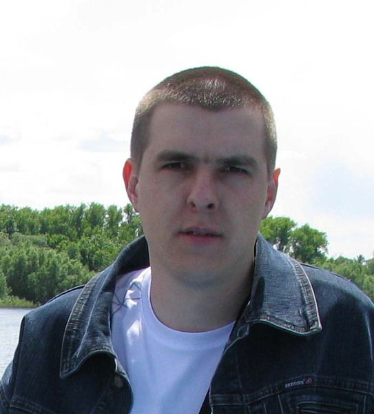 Вячеслав Чаус