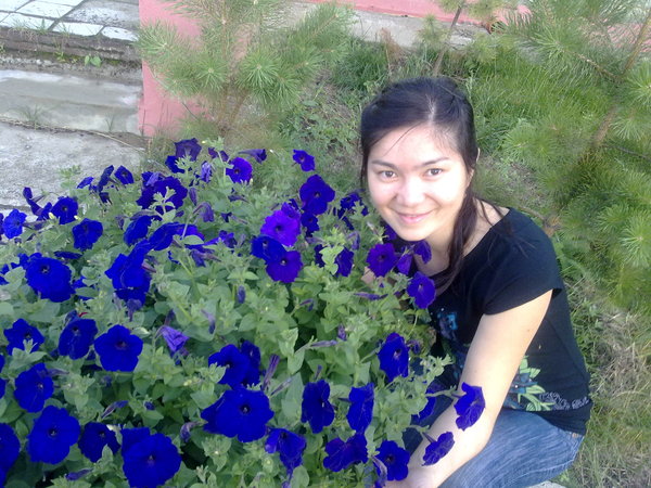 Айханым Тохмурзина