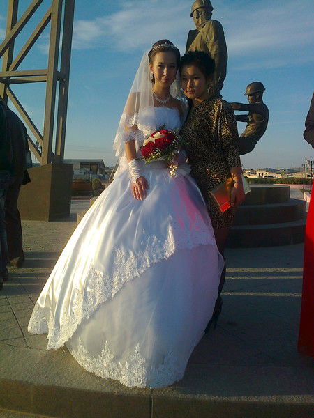 Айымгуль Жолдаскызы