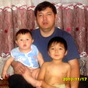 Нурдаулет Муханбеткалиев