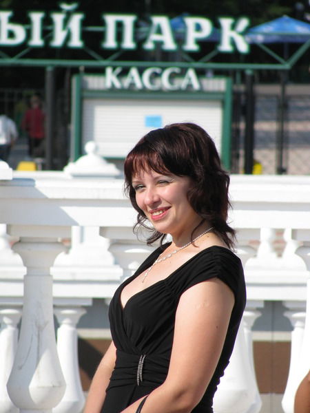 Ирина Шуплецова