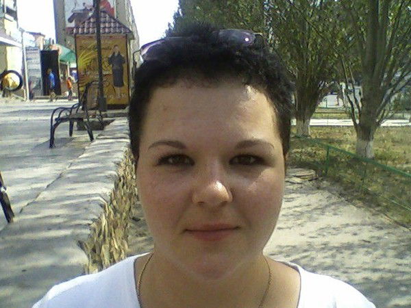 Елена Косовцева