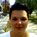 Елена Косовцева